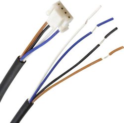 Kabel połączeniowy Panasonic CN14AC1, 1 szt.