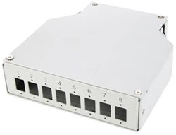 Adapter na szynę montażową Digitus DN-96891 DN-96891, 1 szt.