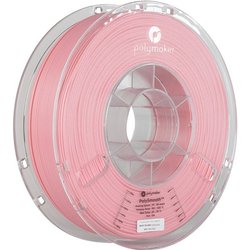 Filament do drukarek 3D PVB Polymaker PJ01009, Średnica filamentu: 1.75 mm, 750 g, różowy