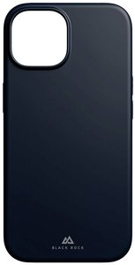 Black Rock Mag Urban Case Cover Apple iPhone 15 czarny Kompatybilny z MagSafe, Odporny na wstrząsy