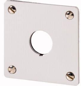 Ramka montażowa Eaton M22-E1 (Ø x W) 22 mm x 72 mm  1 szt.