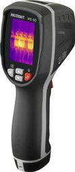 Kamera termowizyjna VOLTCRAFT WB-80 VC-11814215, -20 do 600 °C, 9 Hz