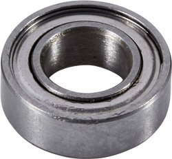 Łożysko kulkowe samochodu RC Reely MR 85 ZZ, Szerokość: 2.5 mm, 1 szt.