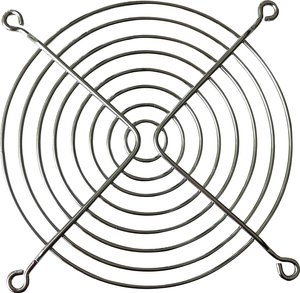 Wentylator osiowy Panasonic Panasonic ASFN18001, ASFN18001, (S x W) 120 mm x 120 mm