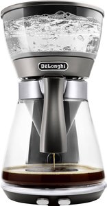 Ekspres do kawy DeLonghi 0132301135 ICM17210 Clessidra 1800 W