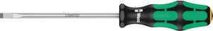 Wkrętak płaski Wera 335 05110007001 Szerokość klingi: 5.5 mm Długość klingi: 125 mm