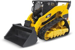 Ładowarka delta CAT