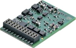 Dekoder lokomotywy mLD/3 z płytką drukowaną Dekodery lokomotywy Märklin mLD/3 60972