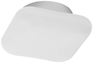 Lampa łazienkowa, sufitowa LED LEDVANCE BATHROOM DECORATIVE CEILING AND WALL WITH WIFI TECHNOLOGY 4058075574373  12 W