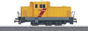 Märklin 29467 Cyfrowy zestaw startowy H0 do duńskiego pociągu towarowego