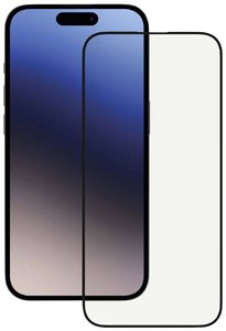 Vivanco 2.5DGLASVVIPH15P Szkło ochronne na wyświetlacz iPhone 15 Pro 1 szt. 63938