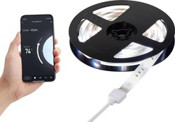 Taśma LED  RGBW Tuya-App Stripes SY-4755426 230 V  820 lm 2 m