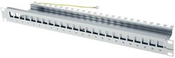 Patchpanel Telegärtner H02025A0167, 24 Porty, 483 mm (19''), 1 U