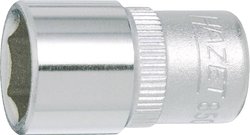 Nasadka 9 mm Hazet  850-9-SB zewnętrzny sześciokąt 1 szt.