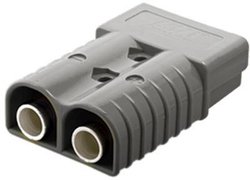 encitech  1130-0221-03 Wysokoprądowe złącze akumulatora 350 A Zawartość: 1 szt.