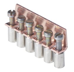 Mostek połączeniowy selos VBWK 4-6 Wieland Z7.281.0627.0  Zawartość: 1 szt.