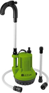 System pozyskiwania deszczówki Zipper ZI-RTP350 ZI-RTP350