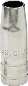 Dysza gazowa Lorch 535.8105.1, 3 szt.