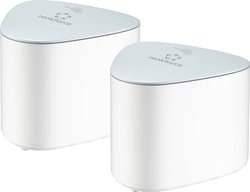 Renkforce RF-WMH-320 zestaw 2 szt. Sieć Mesh 2033 MBit/s 2.4 GHz, 5 GHz RF-4601158