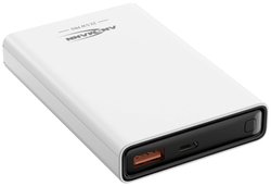 Powerbank Ansmann PB222PD 10000 mAh  LiPo USB-A, USB-C®