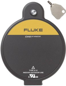 Okno podczerwieni ClirVu® Fluke CV401 4338173