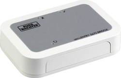 Centrala Burg Wächter sE-Bridge 5670     współpraca z bluetooth