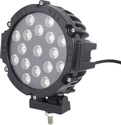 Reflektor pomocniczy, Reflektor rally SecoRüt W057351 92265 (Ø x G) 180 mm x 88 mm