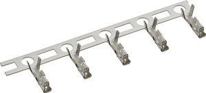 Styk zaciskany JST SPH-002T-P0.5L, wire-to-board, piny: 1, 3 A, 1 szt.