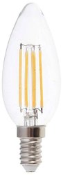 Żarówka LED V-TAC 217423 E14 6.00 W 600 lm ciepła biel 1 szt.
