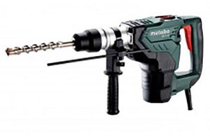 Młot wielofunkcyjny Metabo KH 5-40  600763500 1 szt.