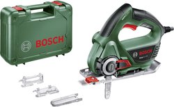 Wyrzynarka Bosch Home and Garden EasyCut 50 06033C8000, 500 W, dystrybucja niemiecka