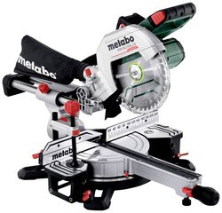 Piła ukosowa akumulatorowa Metabo 614216920 1 szt.