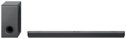 Listwa dźwiękowa LG Electronics DS90QY (całkowita moc wyjściowa 570 W) Głośnik soundbar LG Electronics DS90QY.DDEULLK, 570 W, czarny