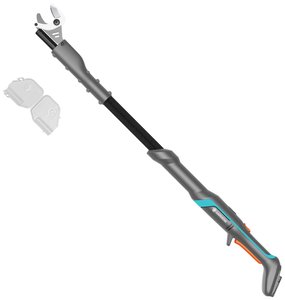 Nożyce do gałęzi GARDENA EasyCut 110/18V P4A solo 14772-55, 1.9 kg