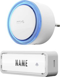 Dzwonek m-e modern-electronics Bell-271 Set, 434 MHz, 150 m