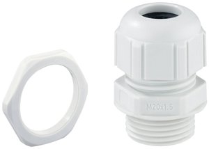 Dławnica kablowa Spelsberg KVR M40 LG-MGM 22944001, 1 szt.