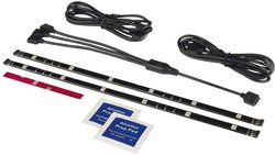 Rozszerzenie do zestawu LEDambient LEDINT202 Tuning Lights Extension-Kit OSRAM LEDambient Tuning Lights Extension-Kit Oświetlenie otoczenia