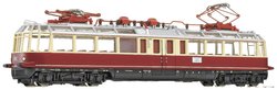 Lokomotywa elektryczna Fleischmann 741103 N
