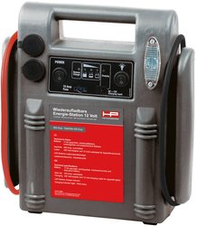Urządzenie rozruchowe HP Autozubehör, 400 A, 17 Ah