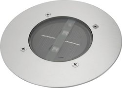 Lampa podłogowa LED do wbudowania Ranex  10.009.61 0.12 W  IP67