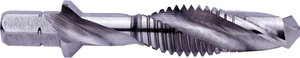 Gwintownik skrętny Exact, M5, DIN 3126