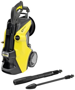 Kärcher Home & Garden K 7 Premium Power *EU Myjka ciśnieniowa  180 bar Zimna woda