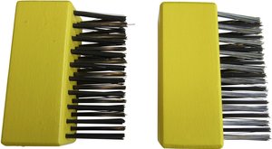 Szczotka zamienna  73AZB001650  FB-ME  9 cm    Wolf Combisystem Multi-Star