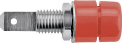 Schützinger IBU 5568 Ni / RT Gniazdo do zabudowy 1 szt.