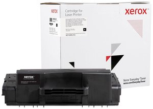 Xerox Toner Zamiennik Samsung MLT-D205L Czarny 5000 strony Everyday Toner Xerox 1 szt.