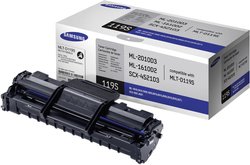 Toner Samsung MLT-D119S 1 szt.