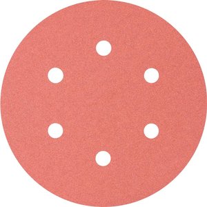 Papier ścierny ekscentryczny PFERD  45017124  25 szt.