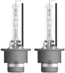 Żarówka samochodowa D2S OSRAM Xenarc Night Breaker® Laser, P32d-2, 35 W, 85 V, 1 par(a)