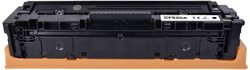 Renkforce              Wkład z tonerem              Zamiennik HP HP 203A (CF540A)              Czarny              1400 strony             Renkforce RF-5608360 Toner 1 szt.