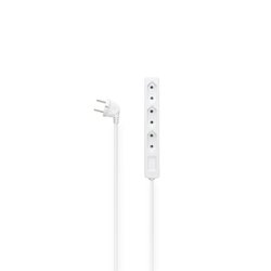 Listwa zasilająca Hama 00223020  Ilość gniazdek: 3